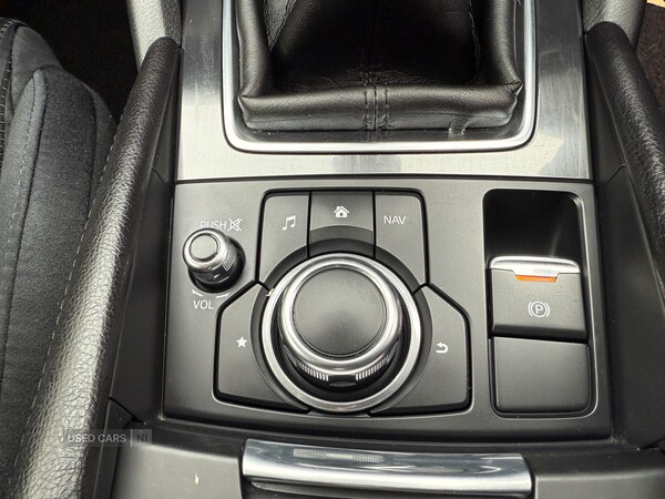 Used Mazda Mazda6 2015 for sale - 76586338: Photo 34