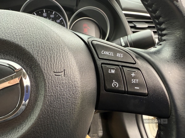 Used Mazda Mazda6 2015 for sale - 76586338: Photo 36