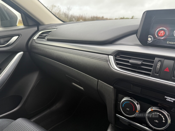 Used Mazda Mazda6 2015 for sale - 76586338: Photo 37