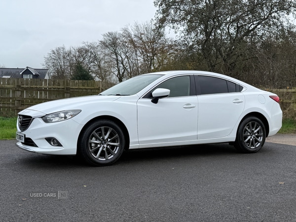 Used Mazda Mazda6 2015 for sale - 76586338: Photo 5