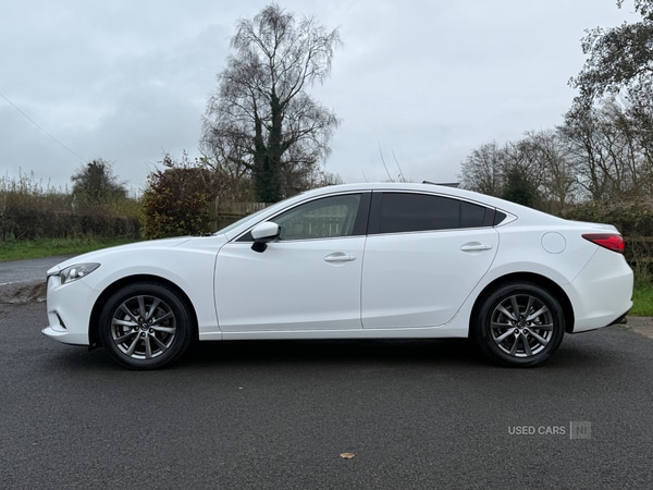 Used Mazda Mazda6 2015 for sale - 76586338: Photo 6