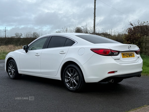 Used Mazda Mazda6 2015 for sale - 76586338: Photo 7