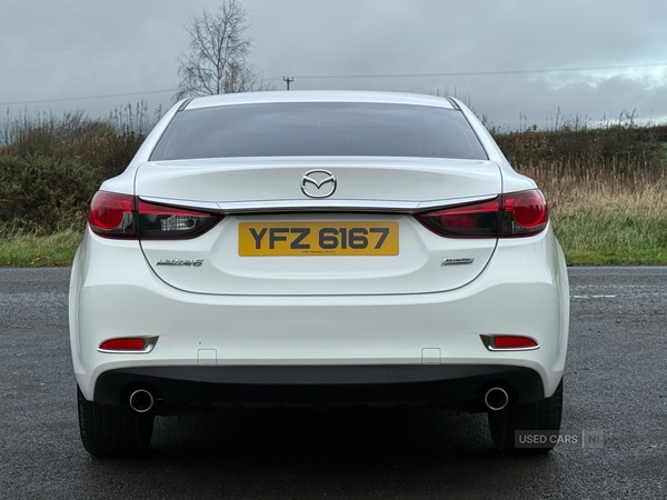 Used Mazda Mazda6 2015 for sale - 76586338: Photo 8