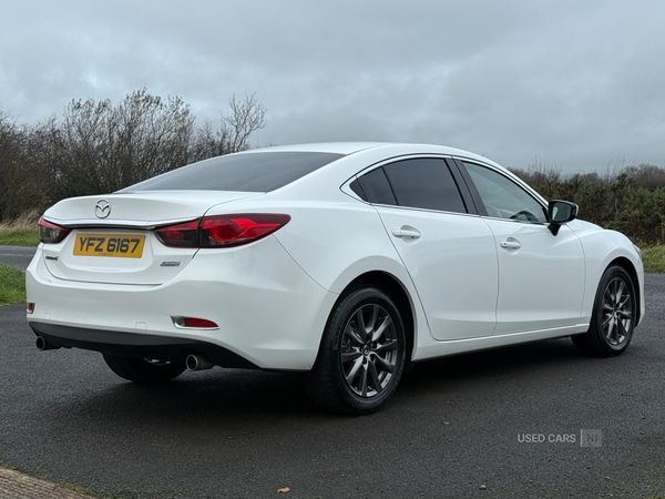 Used Mazda Mazda6 2015 for sale - 76586338: Photo 9