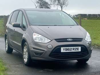 Used Ford S-Max 2013 for sale - 73427501: Photo