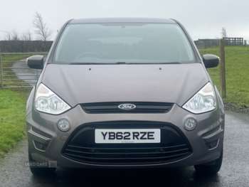 Used Ford S-Max 2013 for sale - 73427501: Photo