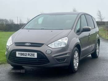 Used Ford S-Max 2013 for sale - 73427501: Photo