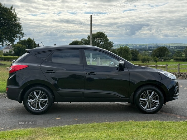 Used Hyundai Ix35 2014 for sale - 75450336: Photo 11