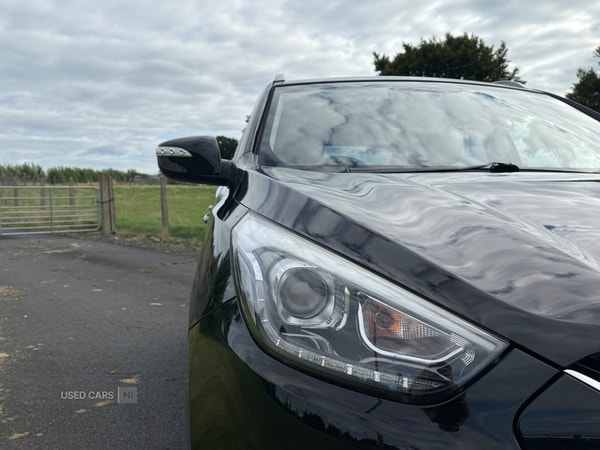 Used Hyundai Ix35 2014 for sale - 75450336: Photo 13