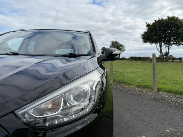 Used Hyundai Ix35 2014 for sale - 75450336: Photo 14