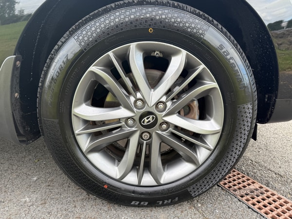 Used Hyundai Ix35 2014 for sale - 75450336: Photo 15