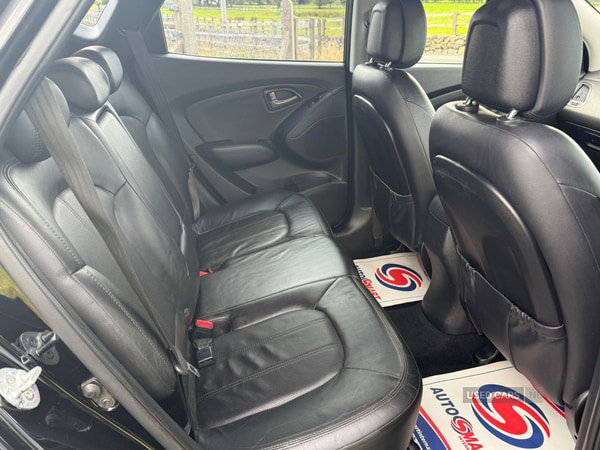 Used Hyundai Ix35 2014 for sale - 75450336: Photo 18