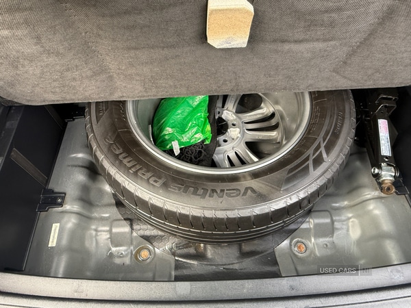Used Hyundai Ix35 2014 for sale - 75450336: Photo 24