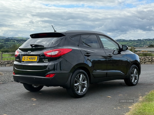 Used Hyundai Ix35 2014 for sale - 75450336: Photo 9
