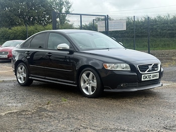 Used Volvo S40 2010 for sale - 79085751: Photo