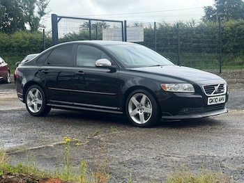 Used Volvo S40 2010 for sale - 79085751: Photo