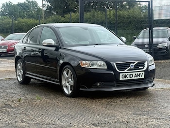 Used Volvo S40 2010 for sale - 79085751: Photo