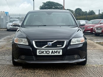 Used Volvo S40 2010 for sale - 79085751: Photo