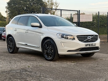 Used Volvo XC60 2016 for sale - 78729101: Photo