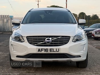 Used Volvo XC60 2016 for sale - 78729101: Photo