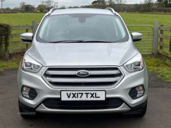 Used Ford Kuga 2017 for sale - 72653586: Photo