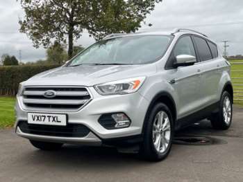 Used Ford Kuga 2017 for sale - 72653586: Photo
