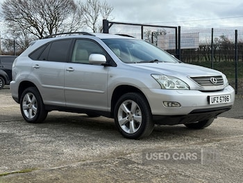 2008 - 350 3.5 SE-L 5dr Auto
