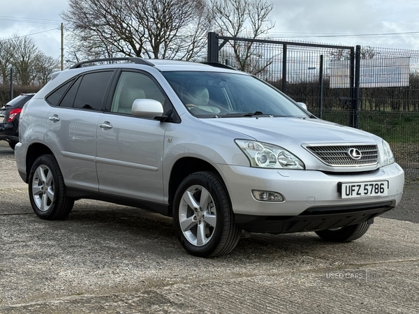 Used Lexus RX 2008 for sale - 77884227: Photo 2