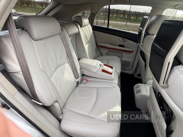 Used Lexus RX 2008 for sale - 77884227: Photo 21