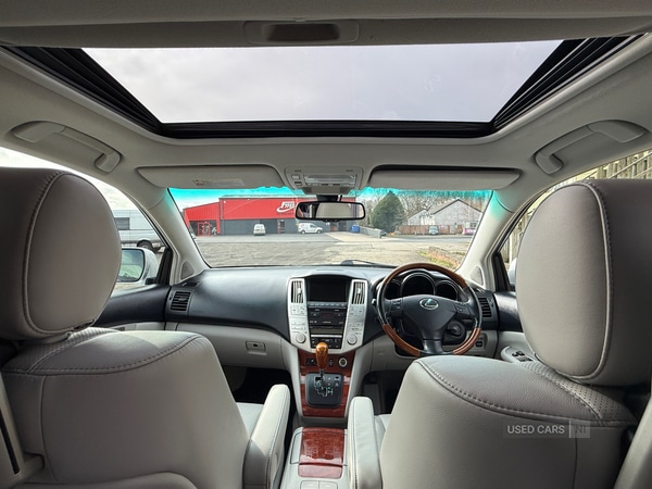 Used Lexus RX 2008 for sale - 77884227: Photo 22