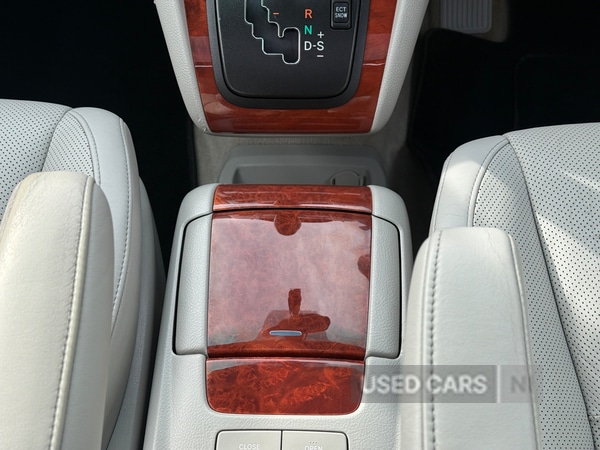 Used Lexus RX 2008 for sale - 77884227: Photo 28