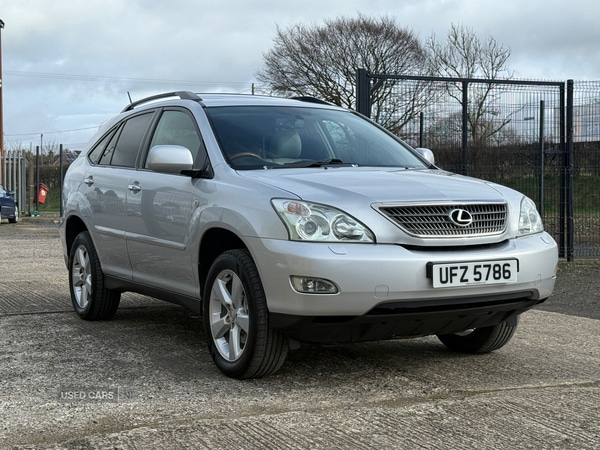 Used Lexus RX 2008 for sale - 77884227: Photo 3