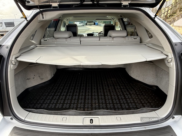 Used Lexus RX 2008 for sale - 77884227: Photo 32