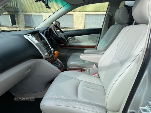 Used Lexus RX 2008 for sale - 77884227: Photo 33