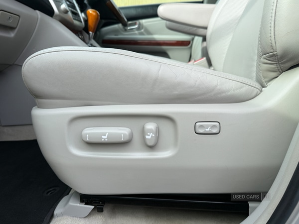 Used Lexus RX 2008 for sale - 77884227: Photo 35