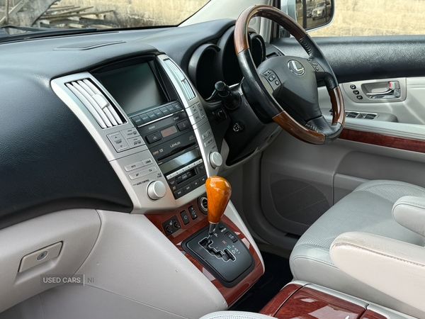 Used Lexus RX 2008 for sale - 77884227: Photo 36