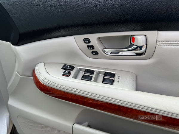 Used Lexus RX 2008 for sale - 77884227: Photo 38