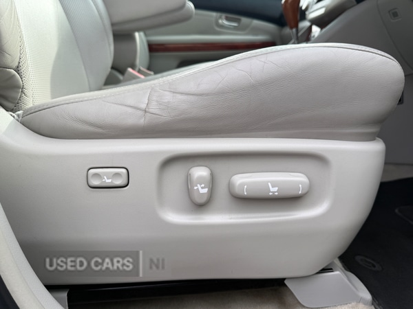 Used Lexus RX 2008 for sale - 77884227: Photo 39