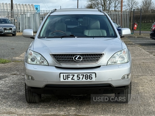 Used Lexus RX 2008 for sale - 77884227: Photo 4