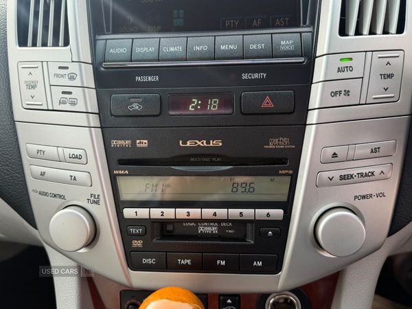 Used Lexus RX 2008 for sale - 77884227: Photo 43