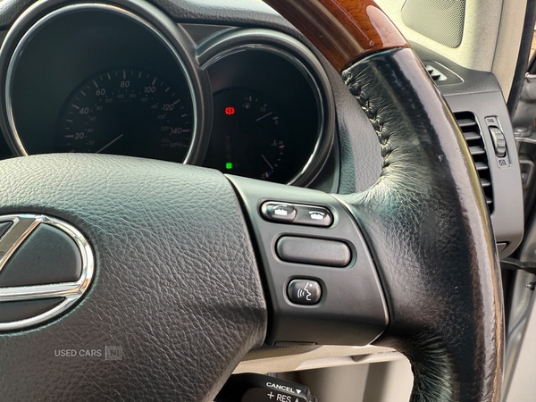 Used Lexus RX 2008 for sale - 77884227: Photo 48