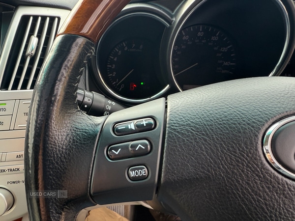 Used Lexus RX 2008 for sale - 77884227: Photo 49