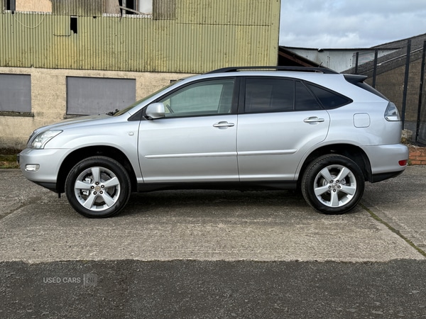 Used Lexus RX 2008 for sale - 77884227: Photo 6