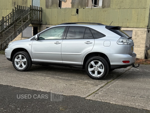 Used Lexus RX 2008 for sale - 77884227: Photo 7