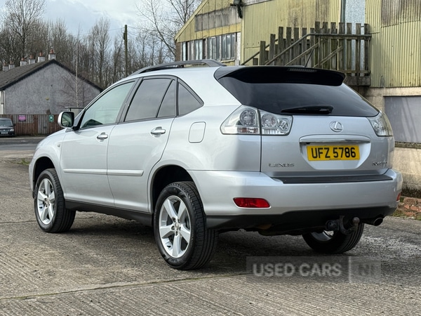 Used Lexus RX 2008 for sale - 77884227: Photo 8