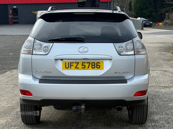 Used Lexus RX 2008 for sale - 77884227: Photo 9