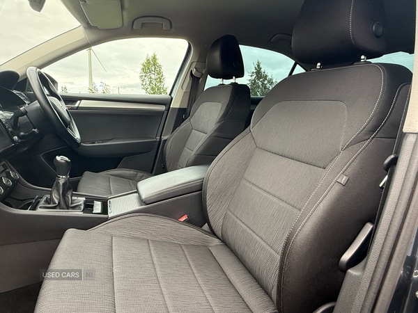 Used Skoda Superb 2017 for sale - 77884255: Photo 28