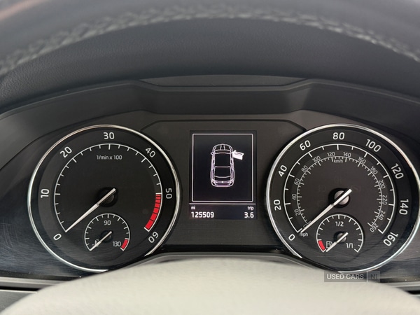 Used Skoda Superb 2017 for sale - 77884255: Photo 29