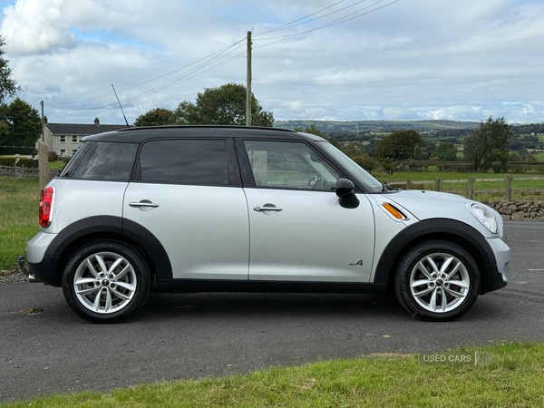 Used MINI Countryman 2011 for sale - 77132271: Photo 11