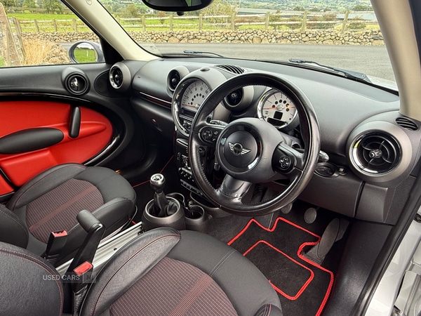 Used MINI Countryman 2011 for sale - 77132271: Photo 14